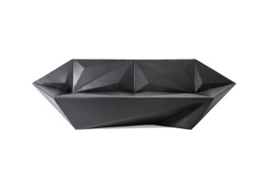 Divano Gemma Moroso - 1