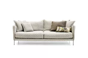 Canapé Gentry Moroso - 1