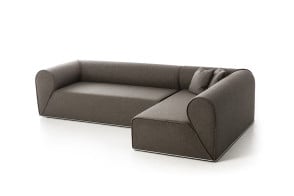 Canapé Heartbreaker Moroso - 1 2