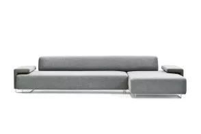 Canapé Lowland Moroso - 1