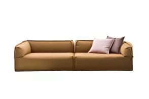 Canapé M.A.S.S.A.S. Moroso - 1 2