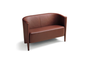 Divano Rich Moroso - 1 2