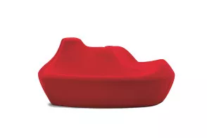 Divano Saruyama Moroso - 2