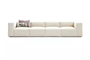 Divano Spring Moroso - 1 2