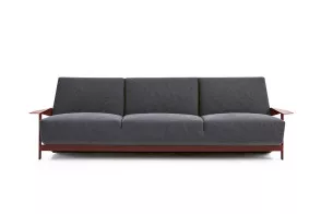 Canapé Silver Lake Moroso - 1