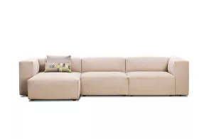 Spring Sofa