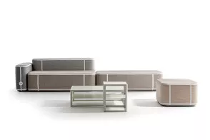 Divano Tape Moroso - 1