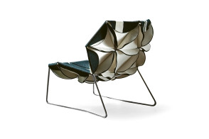Poltrona Antibodi Moroso - 1