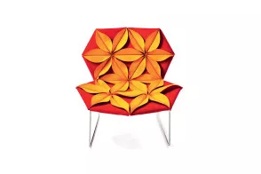 Poltrona Antibodi Moroso - 1 2