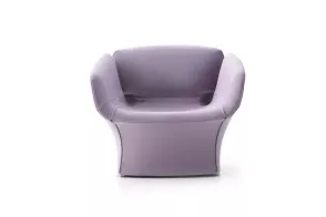 Bloomy Armchair