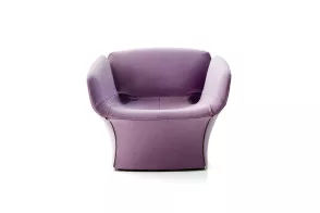 Poltrona Bloomy Moroso - 1 2