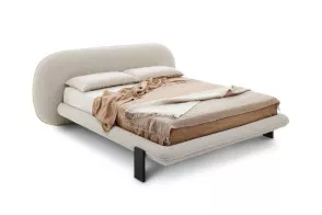 Letto Wabi Saba - 1