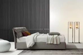 Campo Bed 2