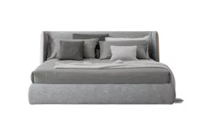 Basket Bed