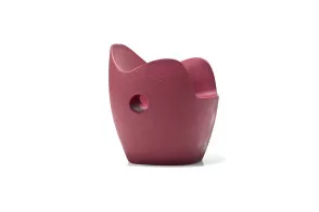 Poltroncina per esterno O-nest Moroso - 1 2