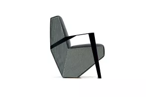 Poltroncina Silver Lake Moroso - 1