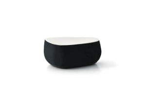 Pouf Fjord Moroso - 1 2