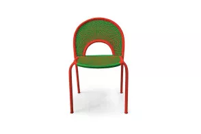 Sedia Banjooli Moroso - 1