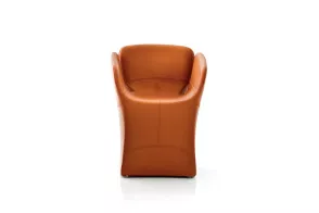 Chaise Bloomy Moroso - 1 2