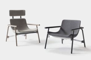 Poltroncina Eddy Bonaldo - 1 2