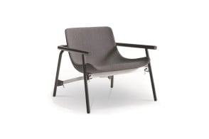 Fauteuil Eddy Bonaldo - 1
