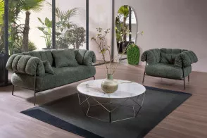 Tirella Armchair 2
