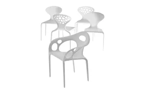 Chaise Supernatural Moroso - 1 2
