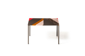 Table Fishbone Moroso - 1 2