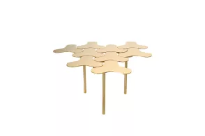 Nanook Coffee Table