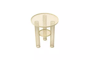 Net Low Table 2