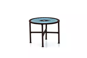 Table d'extérieur Banjooli Moroso - 1