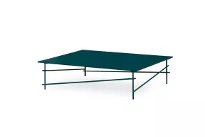 Shanghai Tip Low Table 2