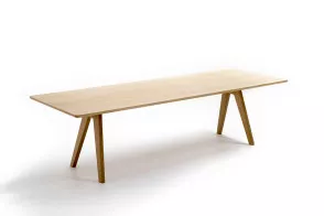 Tavolo Mathilda Moroso - 1 2