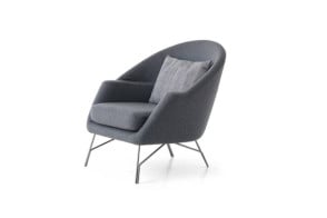 Fauteuil Chillout Saba - 1