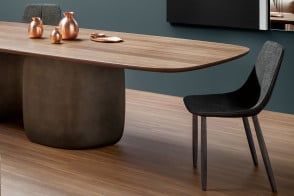 Chaise By Bonaldo - 1 2