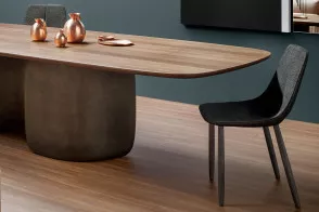 Sedia By Bonaldo - 1 2