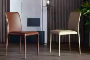 Deli Chair 2