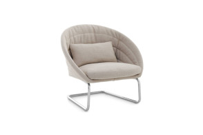 Fleur Armchair 2