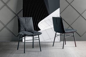Chaise Pil Bonaldo - 1 2