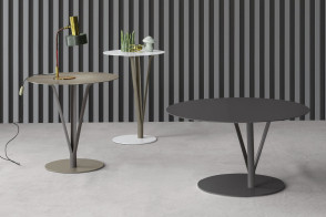 Table basse Kadou Coffee Bonaldo - 1 2