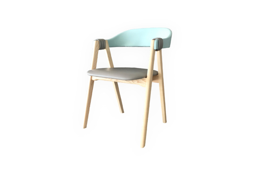 Chaise Mathilda (Offre Expo) Moroso - 6