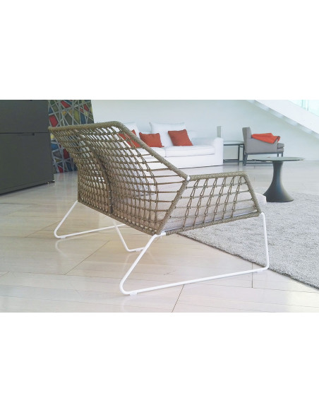 New York Soleil Sofa (Expo Offer)