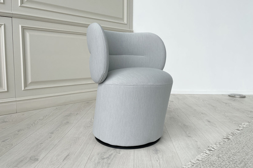 Poltroncina Getlucky (Offerta Expo) Moroso - 4