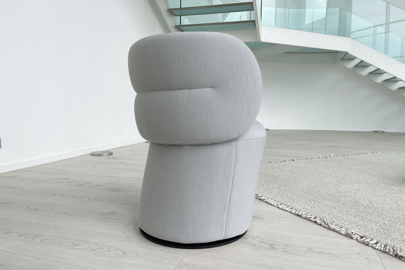 Poltroncina Getlucky (Offerta Expo) Moroso - 6