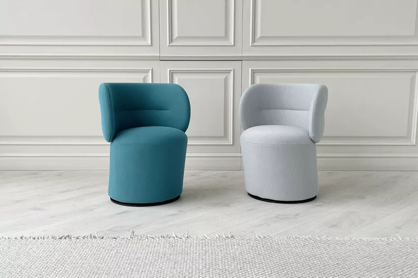 Poltroncina Getlucky (Offerta Expo) Moroso - 2