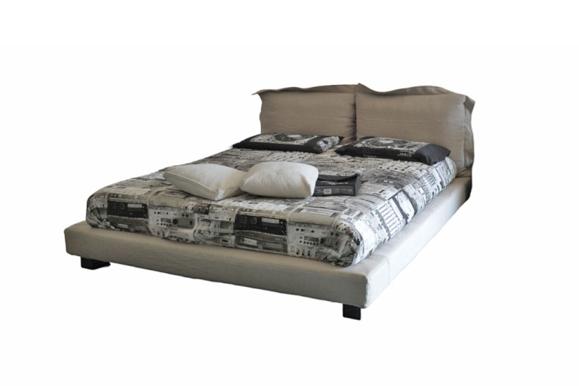 Nebula Five Bed (Expo Offer)