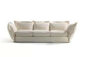 Canapé Cloudscape Diesel with Moroso - 2 2