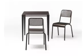 Tavolo Nizza Diesel with Moroso - 1 2