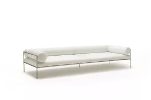 Agra Outdoor Sofa
