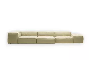 Divano per esterno Extrasoft Living Divani - 1